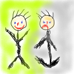 Flat People  avatar